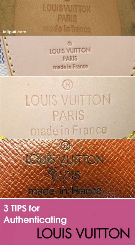 louis vuitton verification authentication